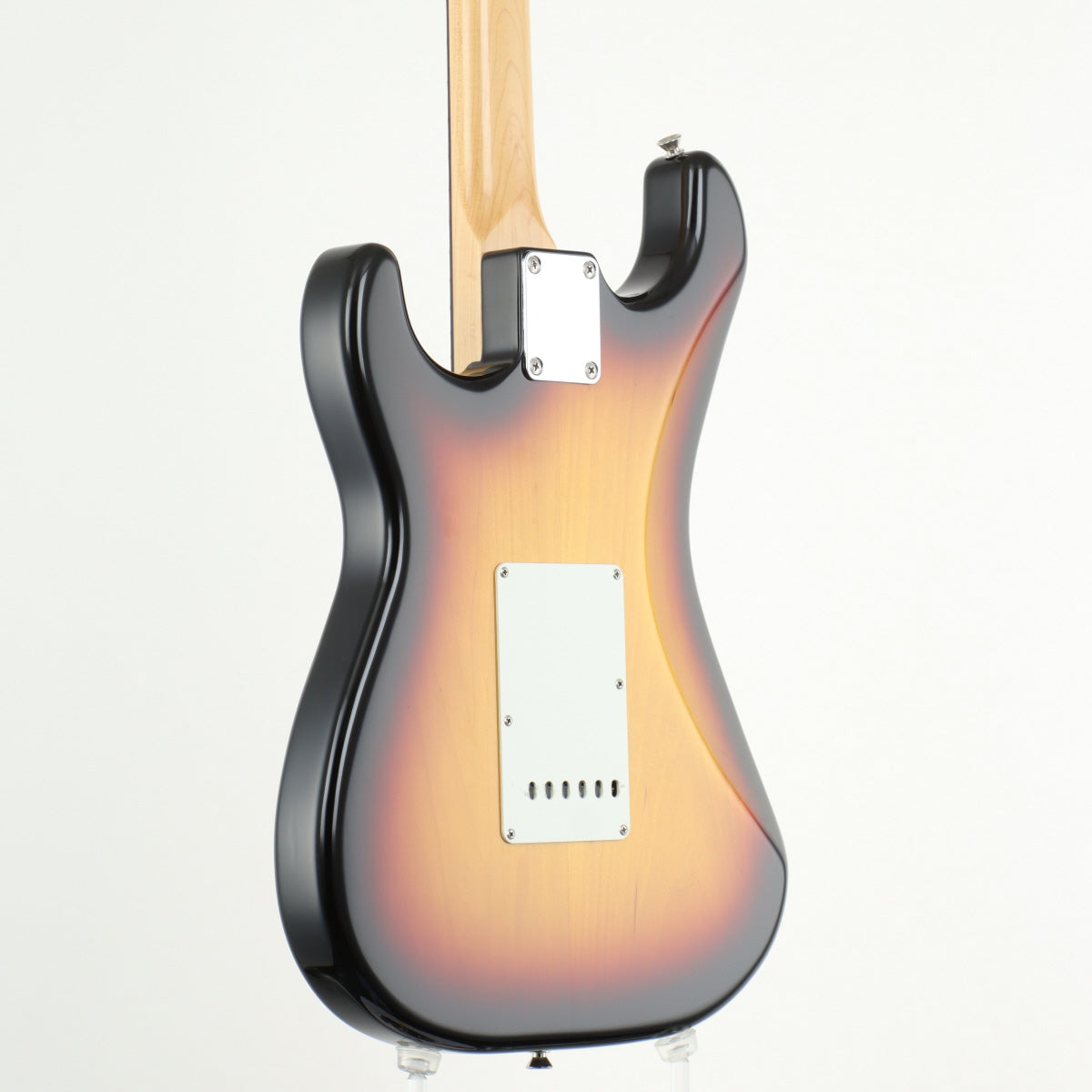 [SN JD20012649] USED Fender Made in Japan / Traditional II 60s Stratocaster MOD 3 Tone Sunburst [11]