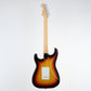 [SN JD20012649] USED Fender Made in Japan / Traditional II 60s Stratocaster MOD 3 Tone Sunburst [11]