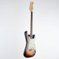 [SN JD20012649] USED Fender Made in Japan / Traditional II 60s Stratocaster MOD 3 Tone Sunburst [11]