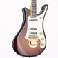 [SN HY02091] USED Yamaha / SGV700 Sunburst [03]