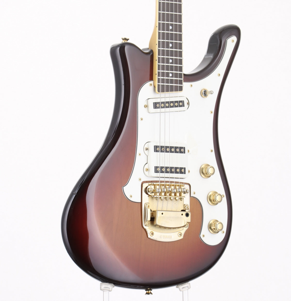 [SN HY02091] USED Yamaha / SGV700 Sunburst [03]