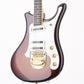 [SN HY02091] USED Yamaha / SGV700 Sunburst [03]