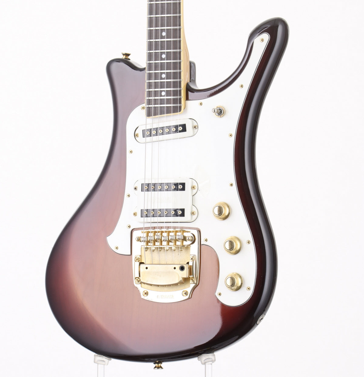 [SN HY02091] USED Yamaha / SGV700 Sunburst [03]