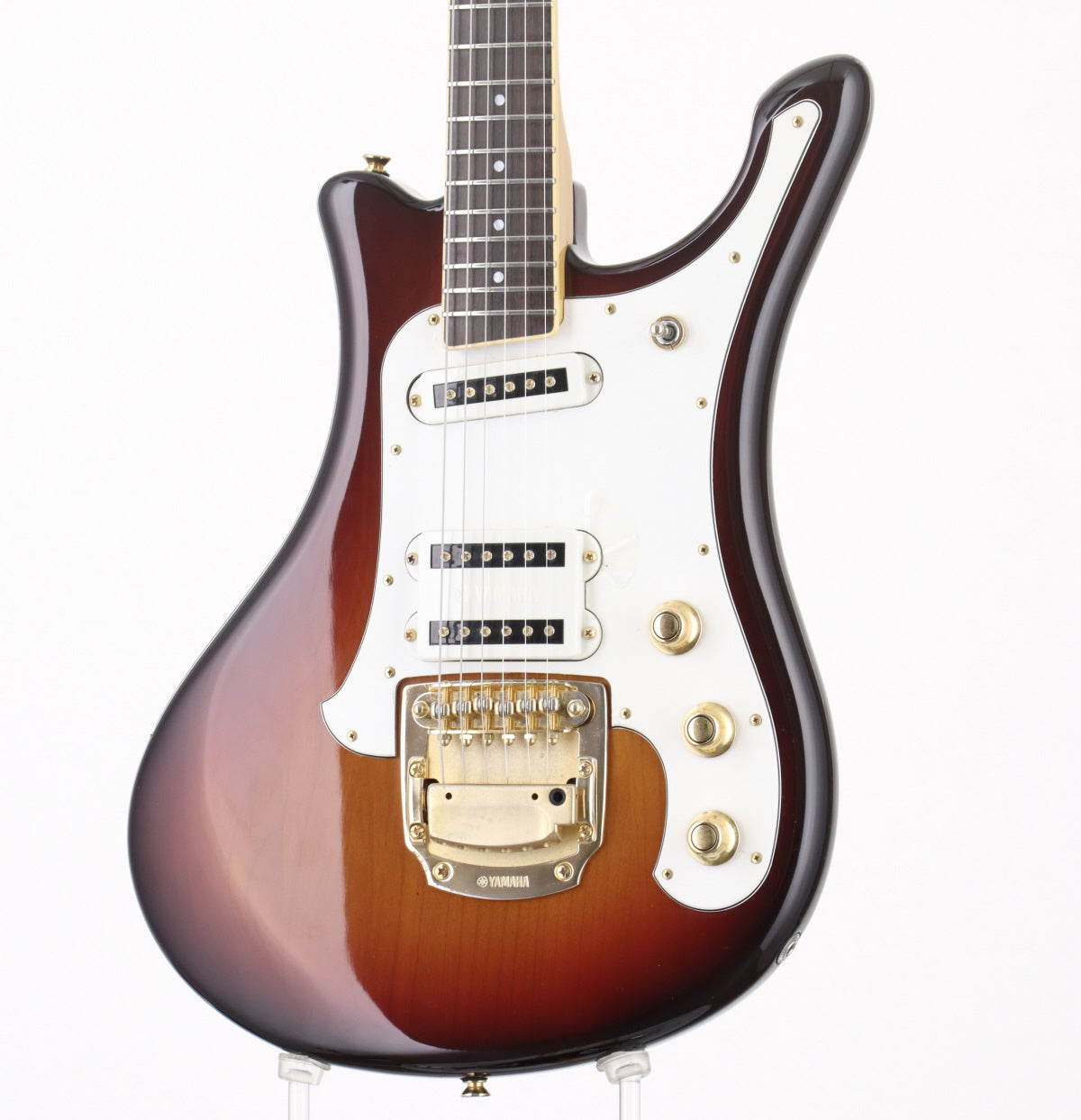 [SN HY02091] USED Yamaha / SGV700 Sunburst [03]