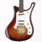 [SN HY02091] USED Yamaha / SGV700 Sunburst [03]