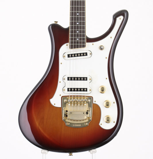 [SN HY02091] USED Yamaha / SGV700 Sunburst [03]