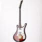 [SN HY02091] USED Yamaha / SGV700 Sunburst [03]