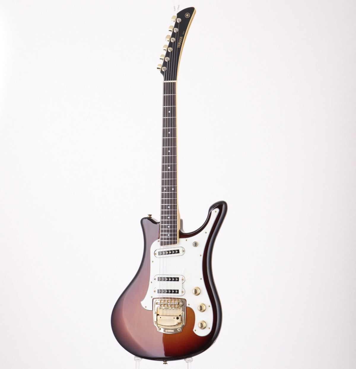 [SN HY02091] USED Yamaha / SGV700 Sunburst [03]