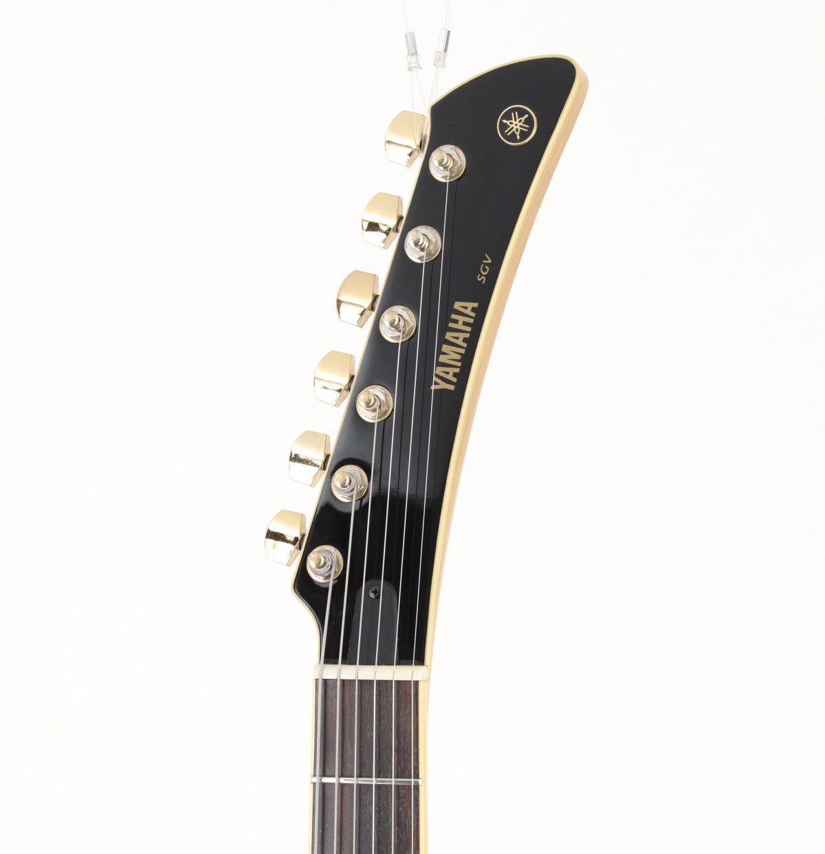 [SN HY02091] USED Yamaha / SGV700 Sunburst [03]