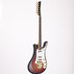 [SN HY02091] USED Yamaha / SGV700 Sunburst [03]