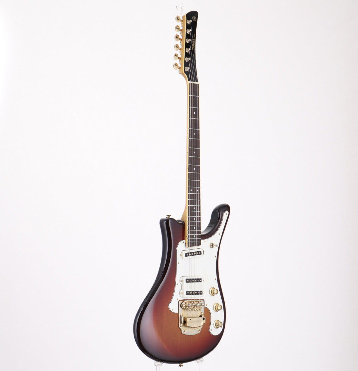 [SN HY02091] USED Yamaha / SGV700 Sunburst [03]