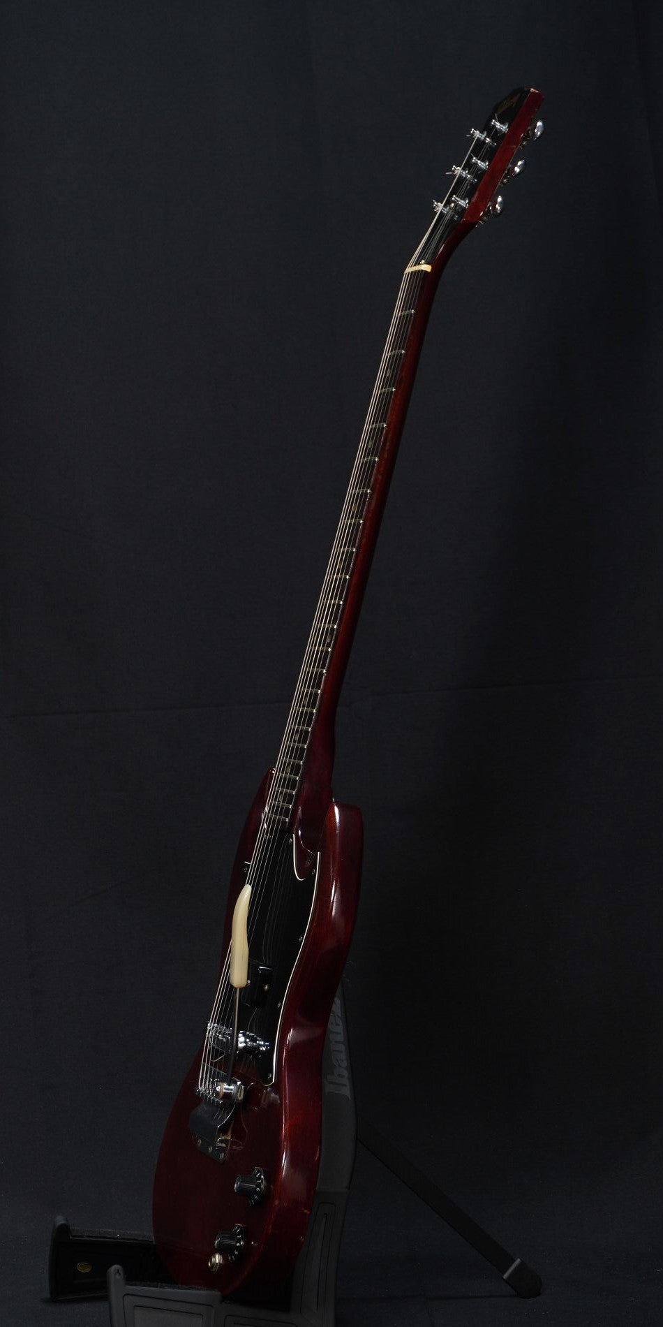 [SN 006209] USED Gibson / 1967 SG Junior Cherry [04]