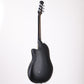 [SN 426378] USED Ovation / Pinnacle Series 3862 Transparent Ebony Satin 1992 [09]