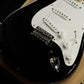 [SN SZ3186732] USED FENDER USA / Eric Clapton Stratocaster Black 2004 [05]