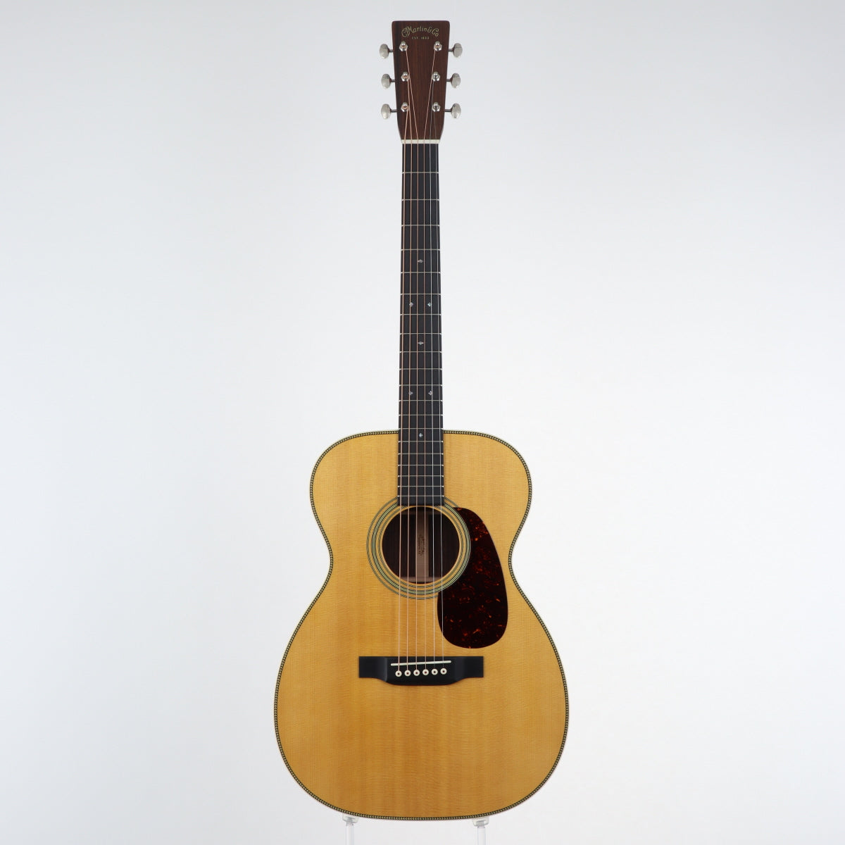 [SN 2334685] USED MARTIN / 00-28 Standard [10]