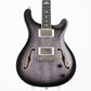 [SN E06440] USED PRS Guitars / SE Hollowbody II Charcoal Burst [06]