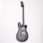 [SN E06440] USED PRS Guitars / SE Hollowbody II Charcoal Burst [06]