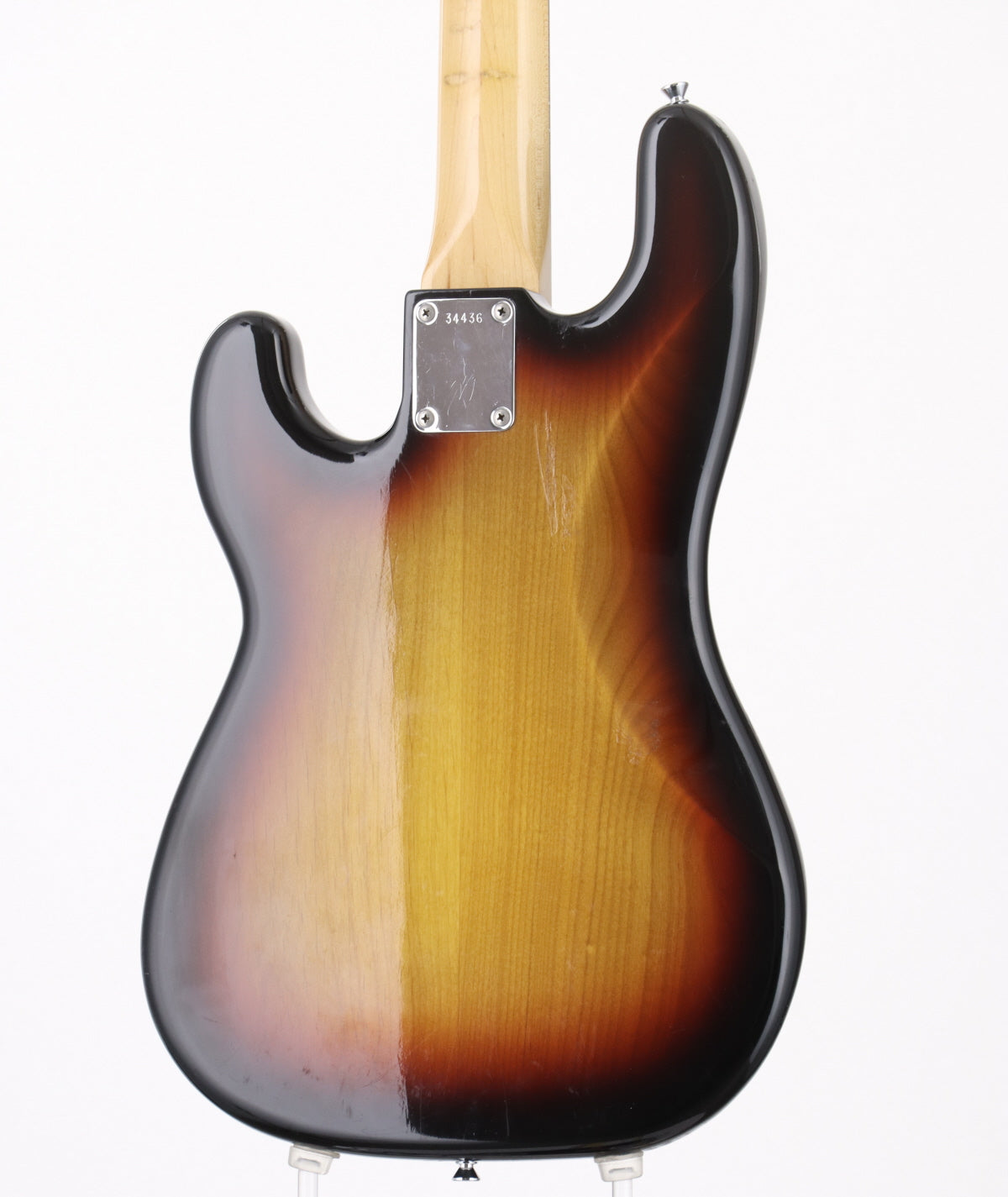 [SN 34436] USED Seymour Duncan / DP-90L Sunburst [06]