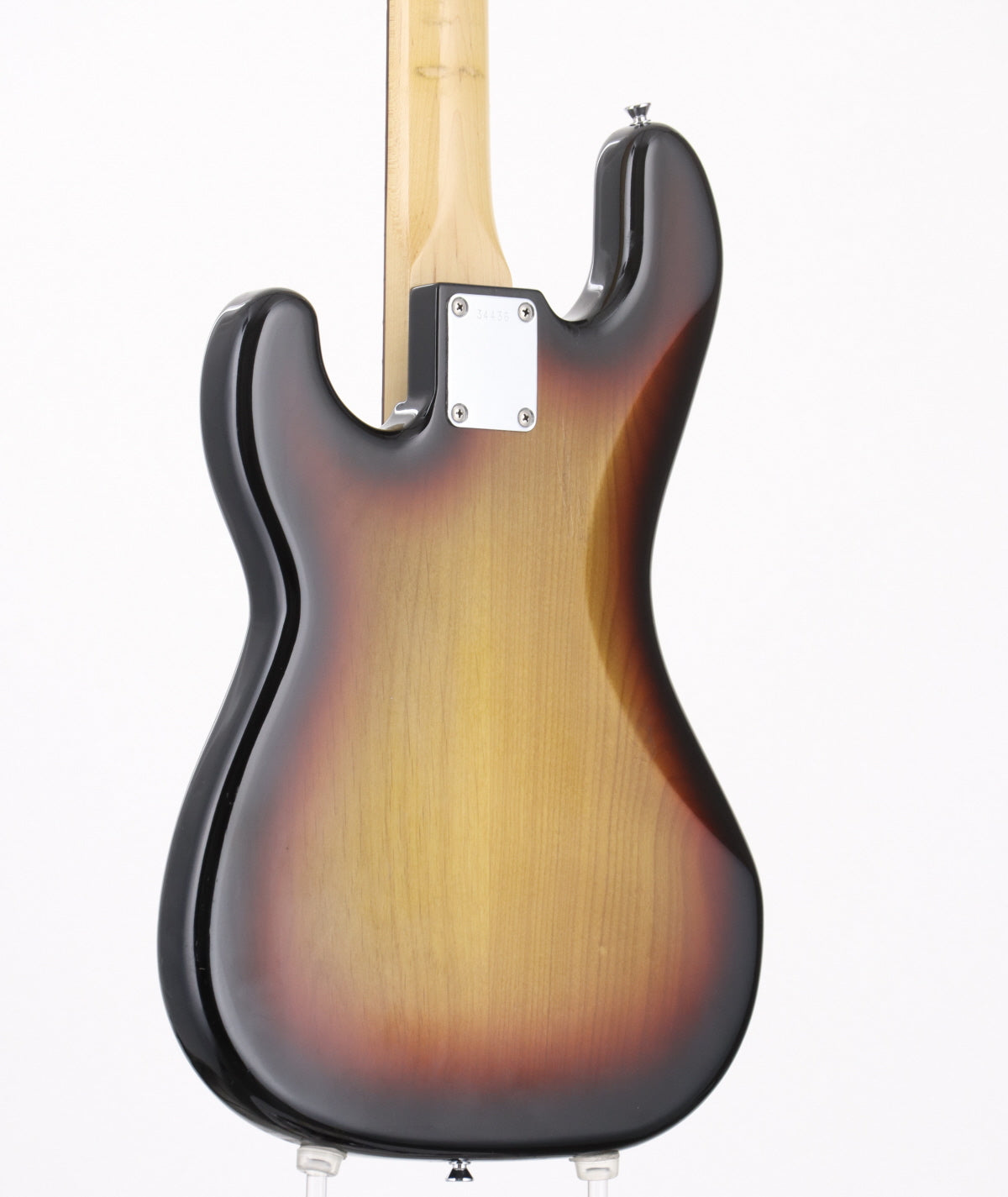 [SN 34436] USED Seymour Duncan / DP-90L Sunburst [06]