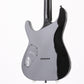 [SN W15011373] USED SCHECTER / AD-C-1-BJ-RB/BK [06]