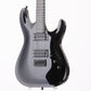 [SN W15011373] USED SCHECTER / AD-C-1-BJ-RB/BK [06]