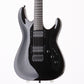 [SN W15011373] USED SCHECTER / AD-C-1-BJ-RB/BK [06]