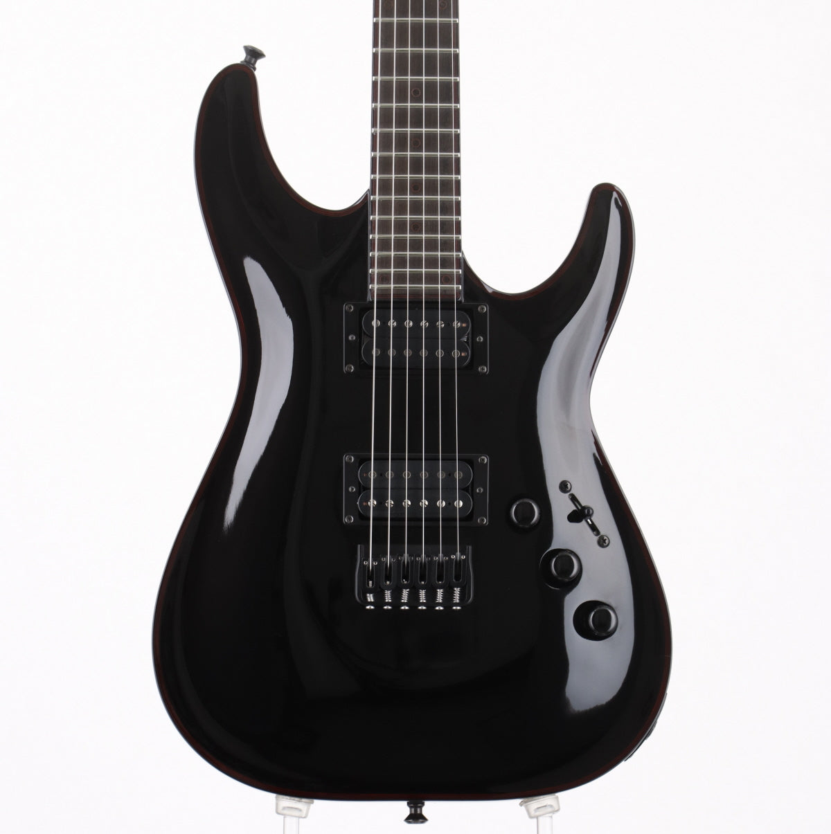 schecter – Ishibashi Music Corporation.