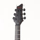 [SN W15011373] USED SCHECTER / AD-C-1-BJ-RB/BK [06]