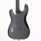 [SN W15011373] USED SCHECTER / AD-C-1-BJ-RB/BK [06]