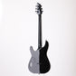 [SN W15011373] USED SCHECTER / AD-C-1-BJ-RB/BK [06]