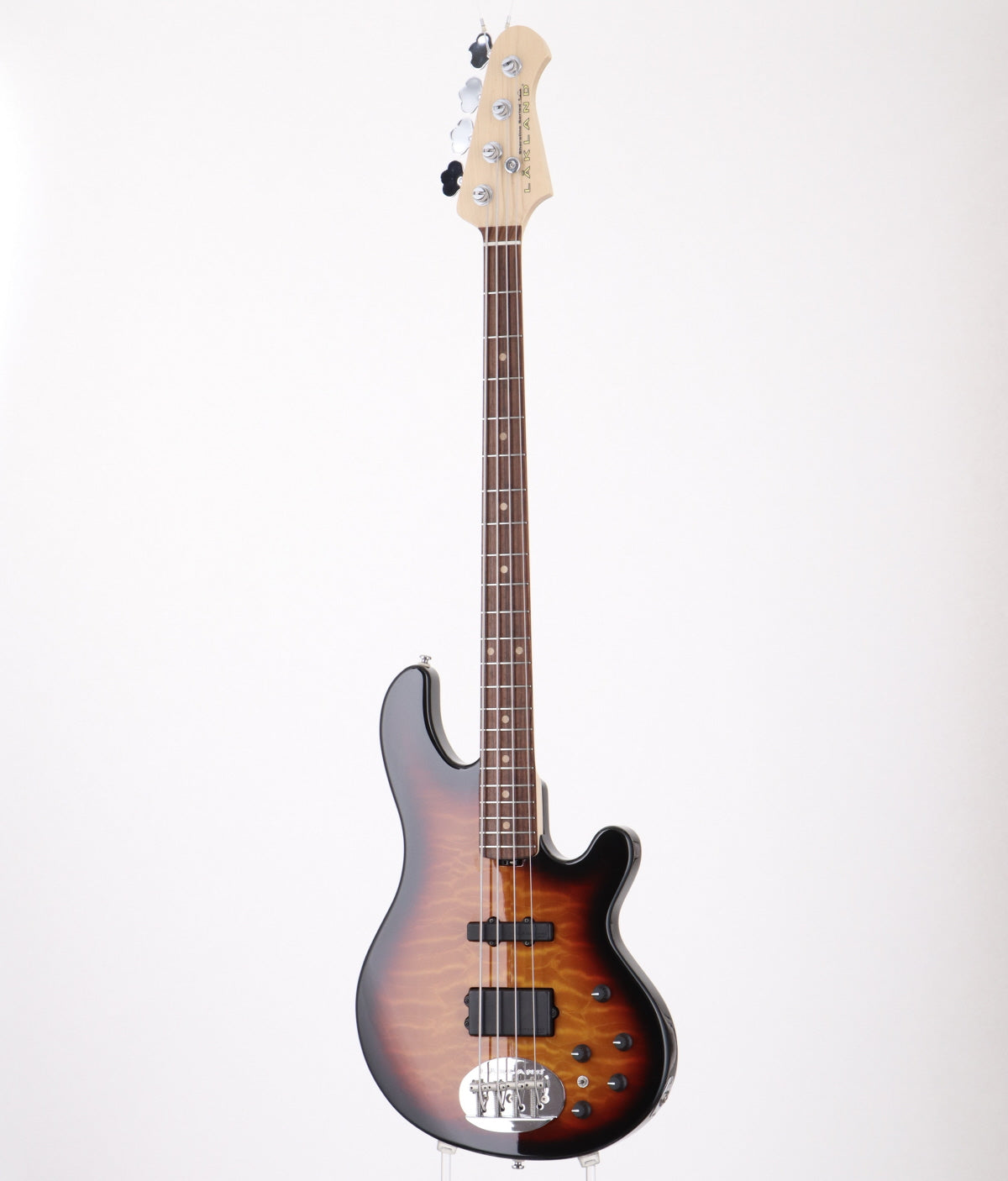 [SN S1338521SL] USED Lakland / Shoreline Series SL44-94 3TS [06]