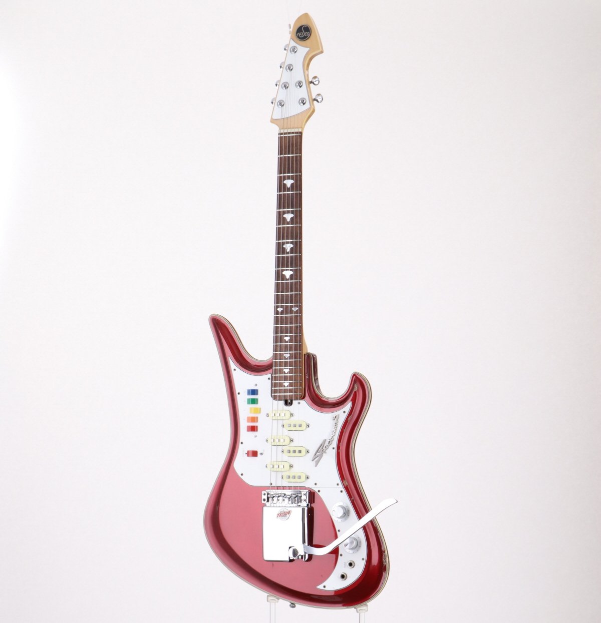 [SN 977283] USED TEISCO / SPECTRUM 5 Reissue MR [06]