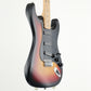 [SN E649597] USED Squier by Fender Squier / Made in Japan CST-30S 3Tone Sunburst [20]