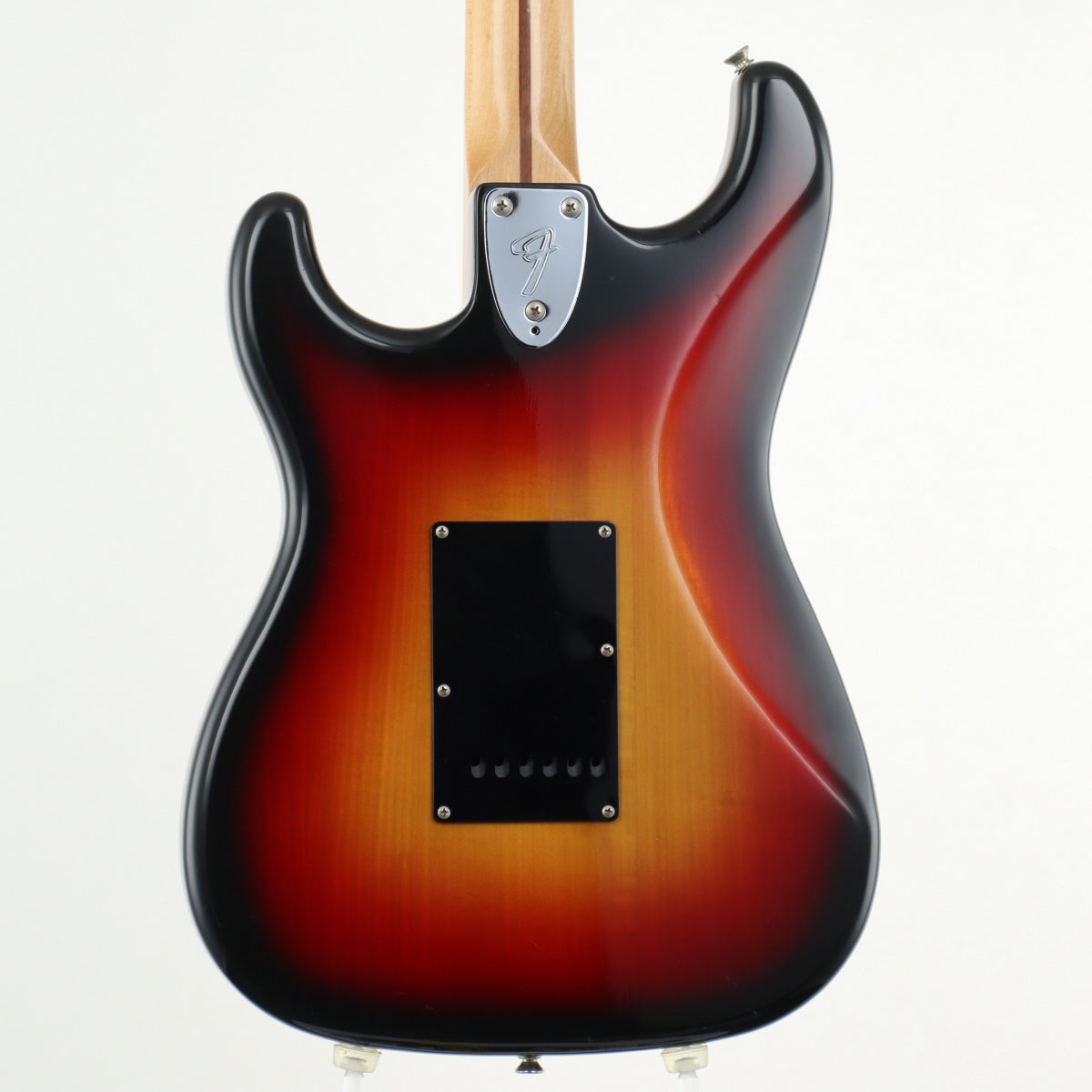 [SN E649597] USED Squier by Fender Squier / Made in Japan CST-30S 3Tone Sunburst [20]