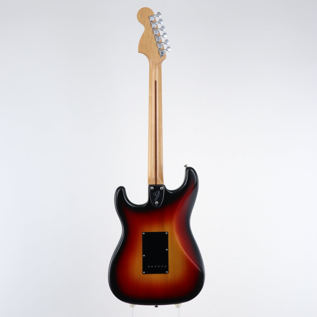 [SN E649597] USED Squier by Fender Squier / Made in Japan CST-30S 3Tone Sunburst [20]