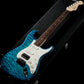 [SN CZ543467] USED Fender Custom Shop / MBS Custom QMT Stratocaster NOS Caribbean Blue Trans by Dale Wilson [05]