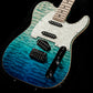 [SN 112222A] USED TOM ANDERSON / Top T Classic Bora Blue Surf with Binding [05]