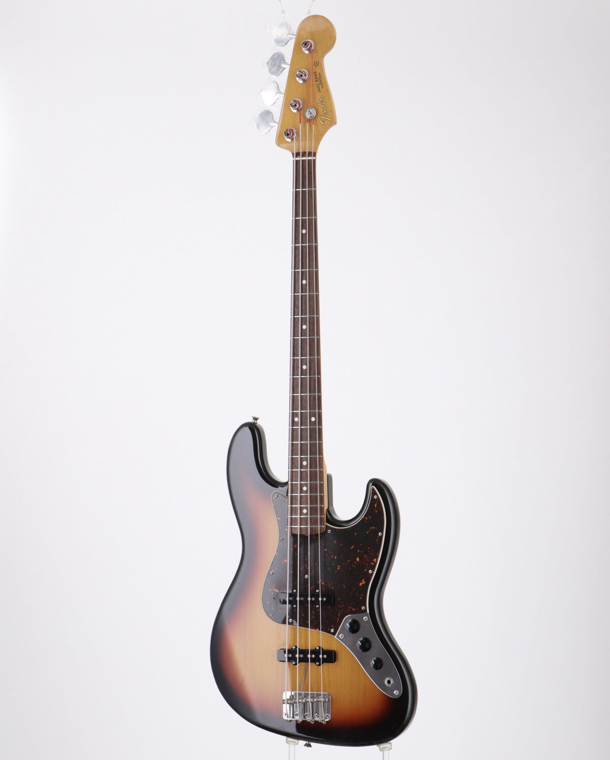 [SN U064130] USED Fender Japan / JB62-75US 3TS [4.22kg / 1995-1996] [Made in Japan / Made in Japan / Fujigen] Fender Japan [08]