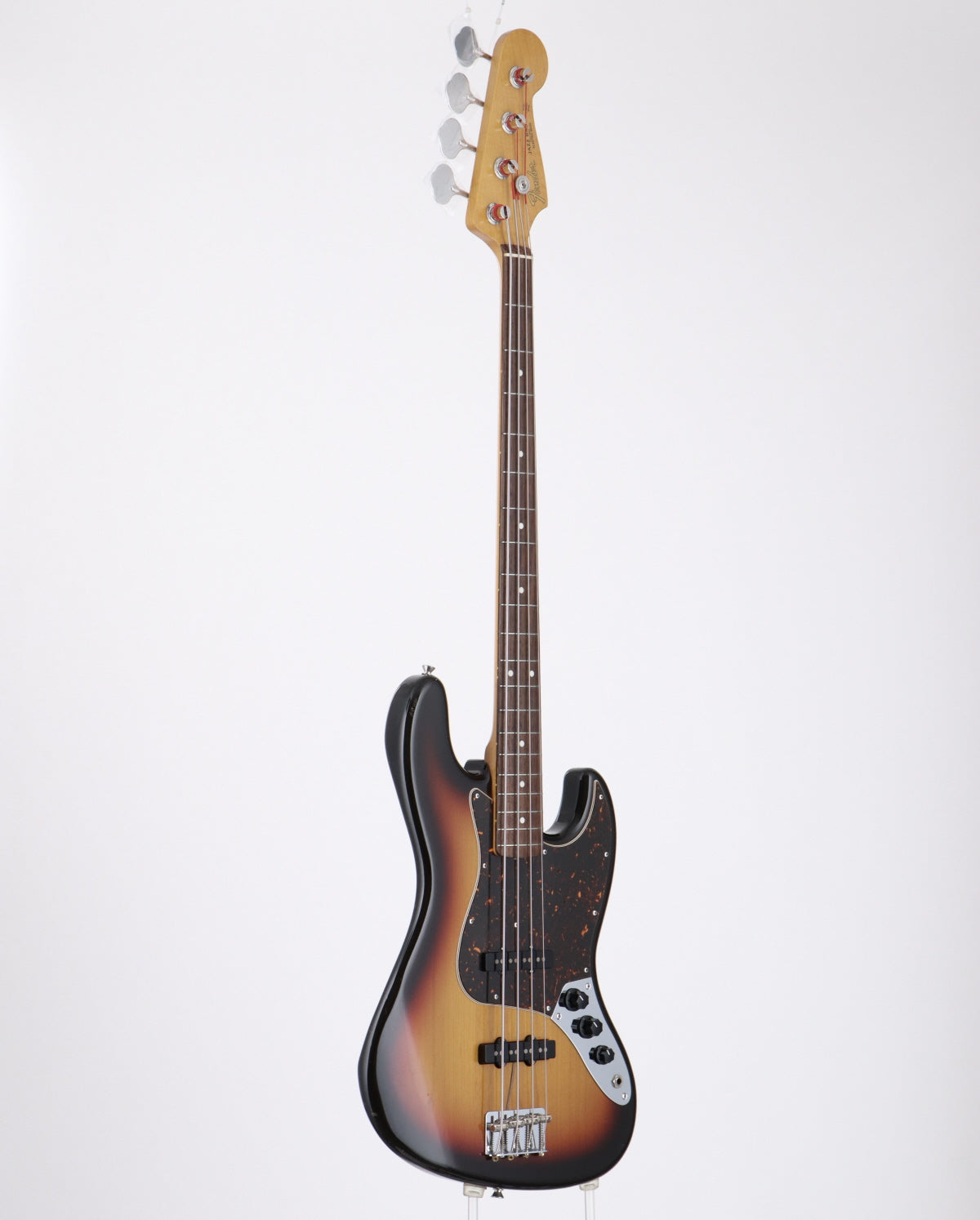 [SN U064130] USED Fender Japan / JB62-75US 3TS [4.22kg / 1995-1996] [Made in Japan / Made in Japan / Fujigen] Fender Japan [08]