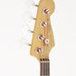 [SN U064130] USED Fender Japan / JB62-75US 3TS [4.22kg / 1995-1996] [Made in Japan / Made in Japan / Fujigen] Fender Japan [08]