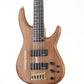 [SN 50672] USED Moon / MBC-5-240K WE/E GO (Made in Japan)[1996/4.12kg](5-string bass) Moon Active Electric Bass [08]