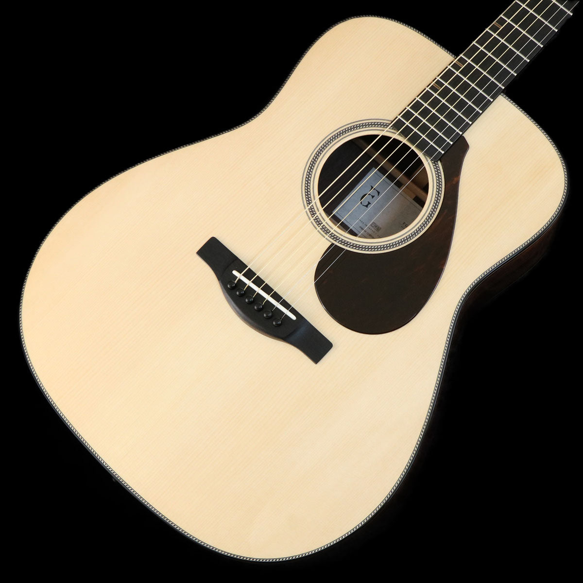 USED yamaha / fg9r [03]