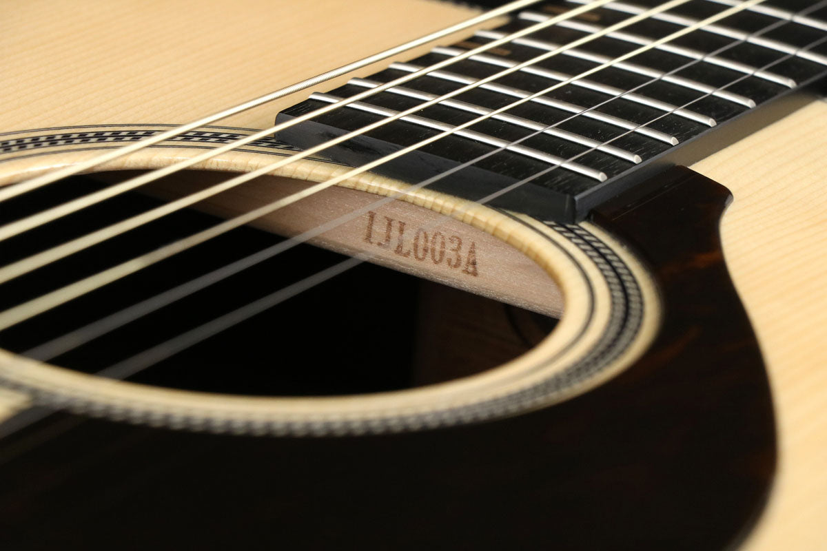 USED yamaha / fg9r [03]