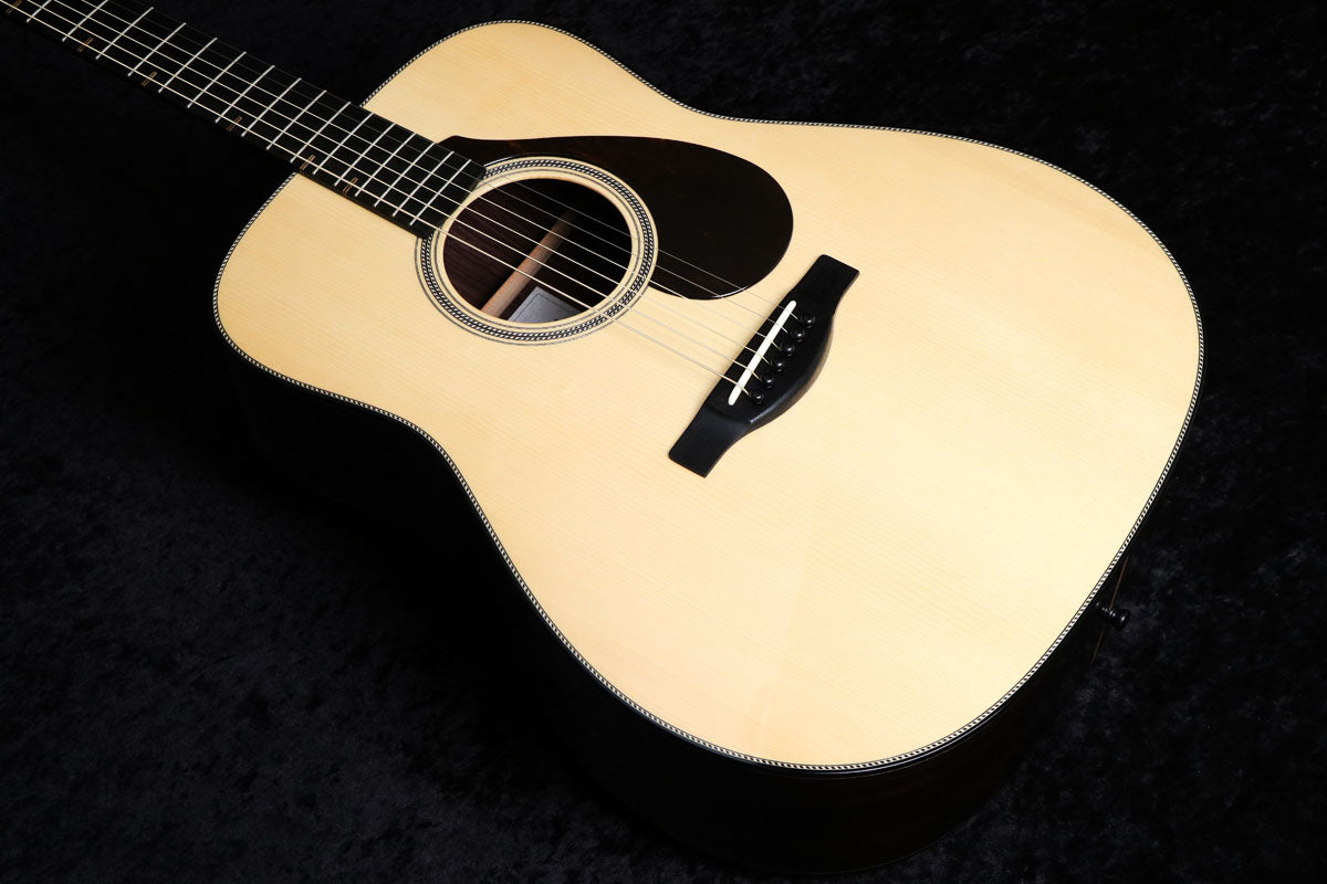 USED yamaha / fg9r [03]