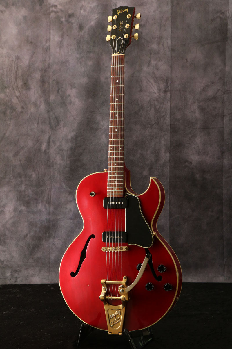 USED Gibson USA / ES-135 Cherry [03 – Ishibashi Music Corporation.