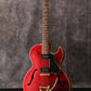 [SN 94006474] USED Gibson USA / ES-135 Cherry [03]