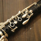 [SN 721105] USED CRAMPON / Crampon R-13 B flat clarinet [10]