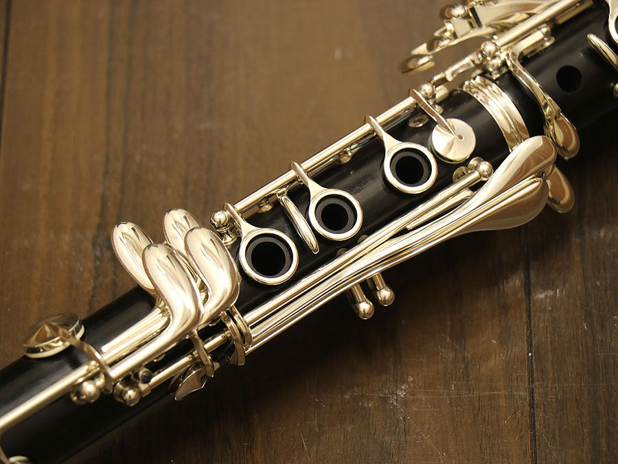 [SN 721105] USED CRAMPON / Crampon R-13 B flat clarinet [10]