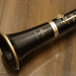 [SN 721105] USED CRAMPON / Crampon R-13 B flat clarinet [10]