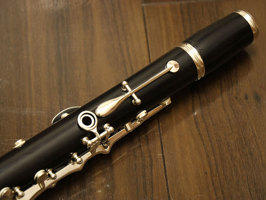 [SN 721105] USED CRAMPON / Crampon R-13 B flat clarinet [10]